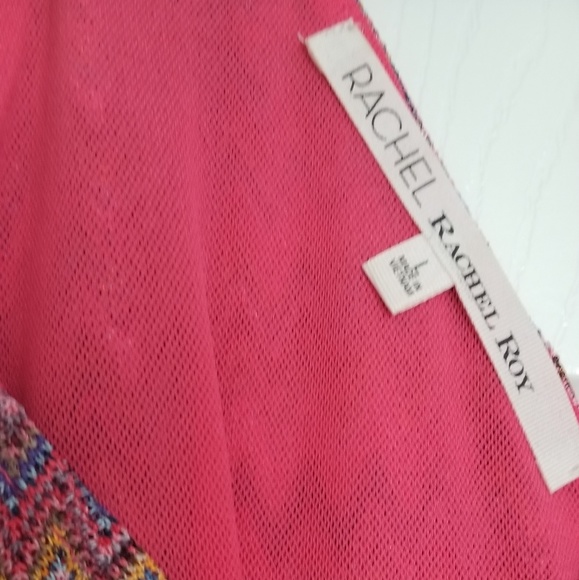 Rachel Roy T-back Top - Picture 11 of 13